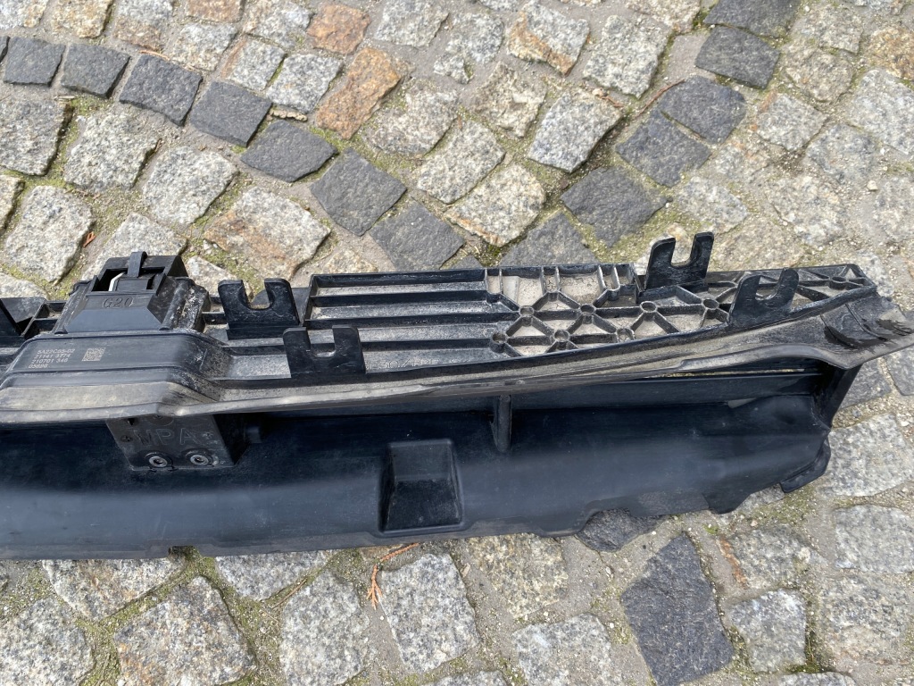 Bmw 3 g20 g21 впуск жалюзі кермо  5a22c65-02 187156-10 оригінал Ціна