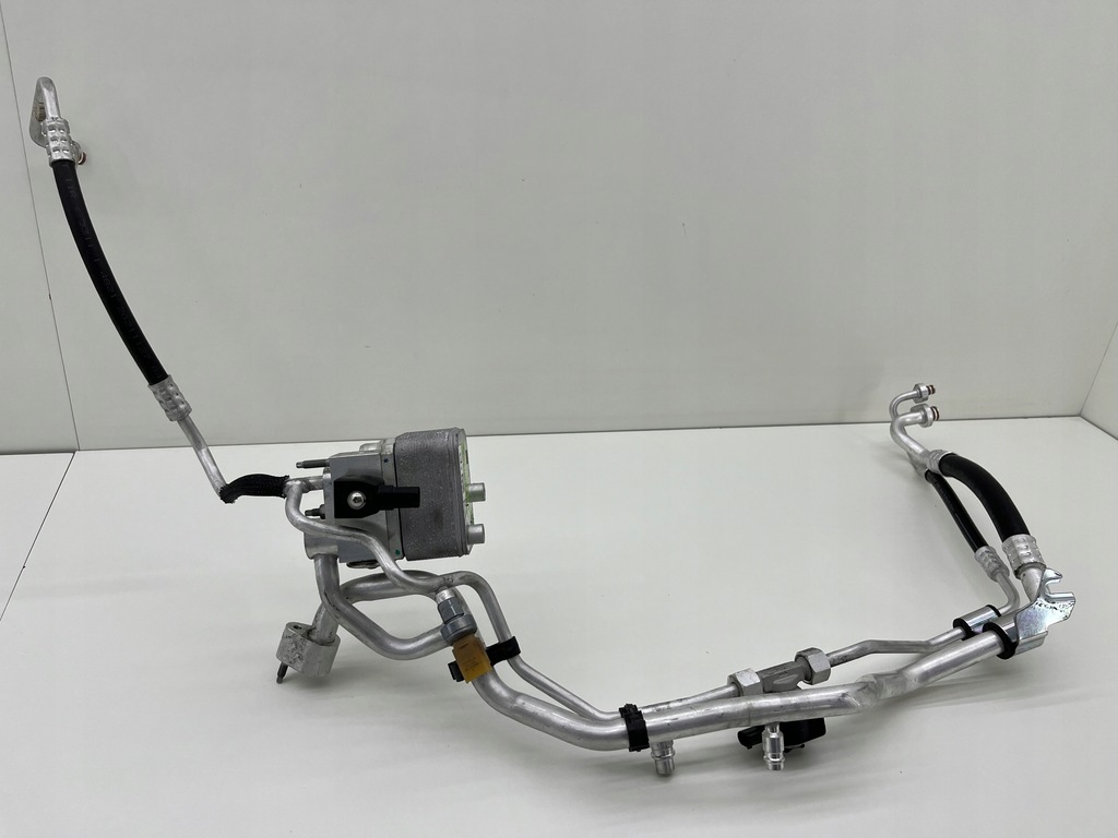 фото №1, Peugeot 308 iii wąż шланг труба кондиціонера 9833723680