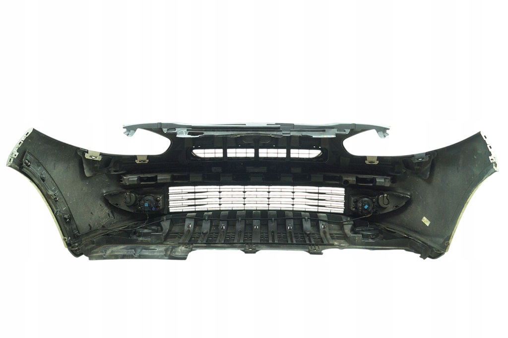 фото №6, Бампер перед renault fluence tehnk