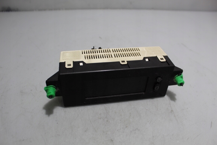 фото №1, Дисплей opel astra g