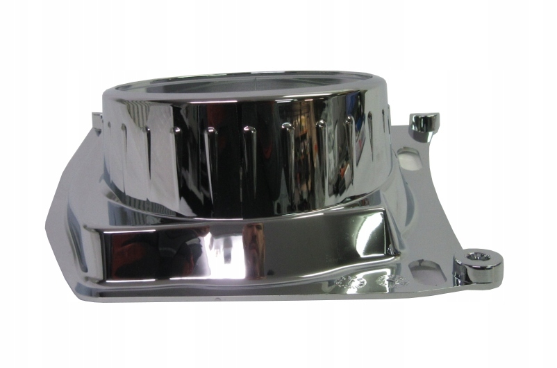 фото №2, Рамка фара перед alfa romeo spider nowa оригинал хромированная 77363550