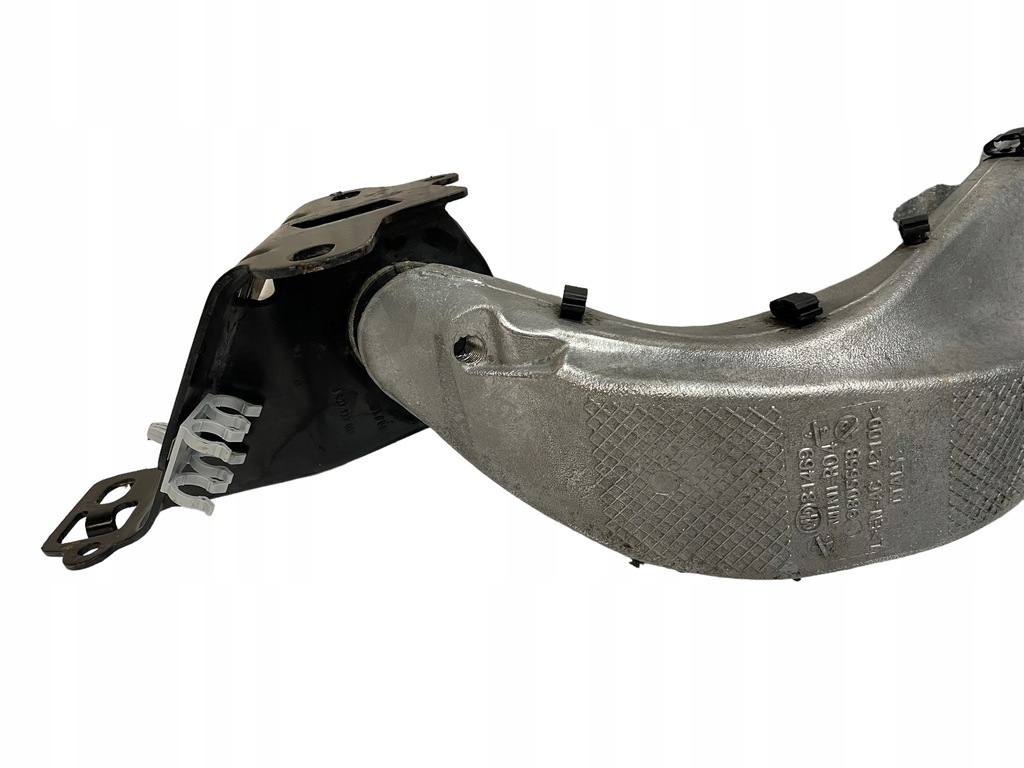 фото №4, Рычаг поворотный кулак ступица правая 4x4 mini r60