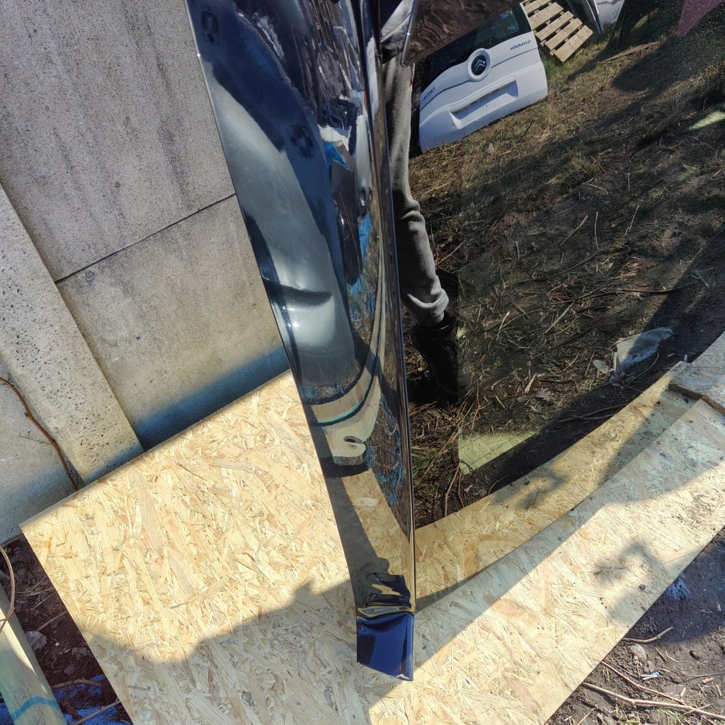 Крышка багажника багажника задняя задняя tesla model x стекло спойлер Киев