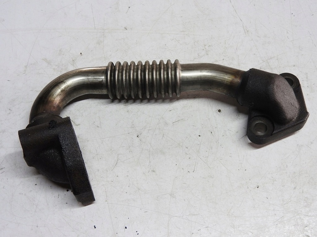 фото №1, Mitsubichi asx i 12-16 lift 1.8 did труба шланг egr