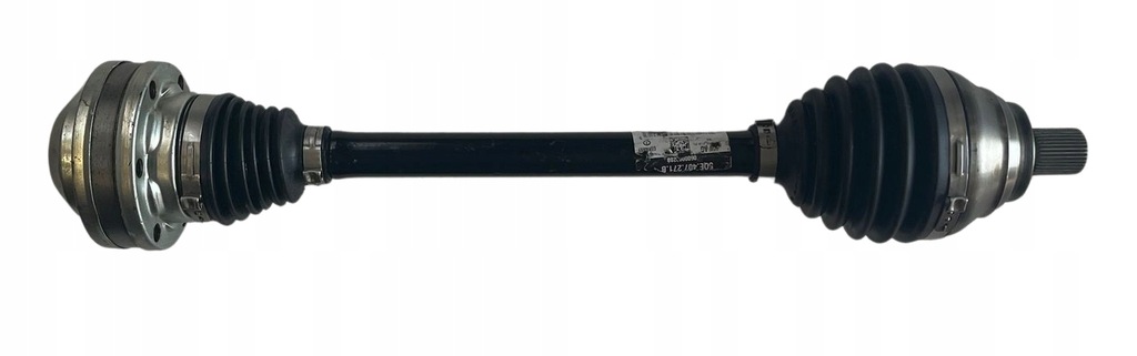 фото №1, Привідний вал ліва vw 5qe407271b