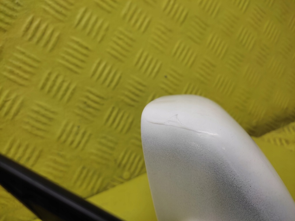 фото №10, Audi a6 c5 дзеркало зовнішнє ліва 5 pin