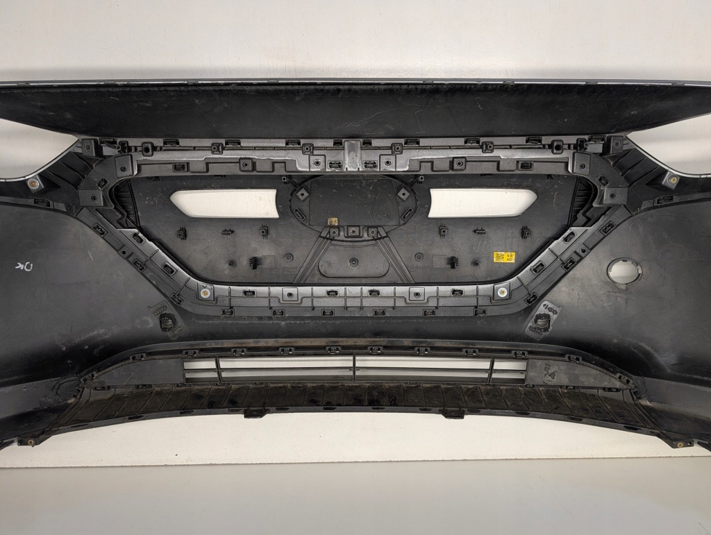 Бампер перед hyundai ioniq рестайлінг  2019- Зі Шроту