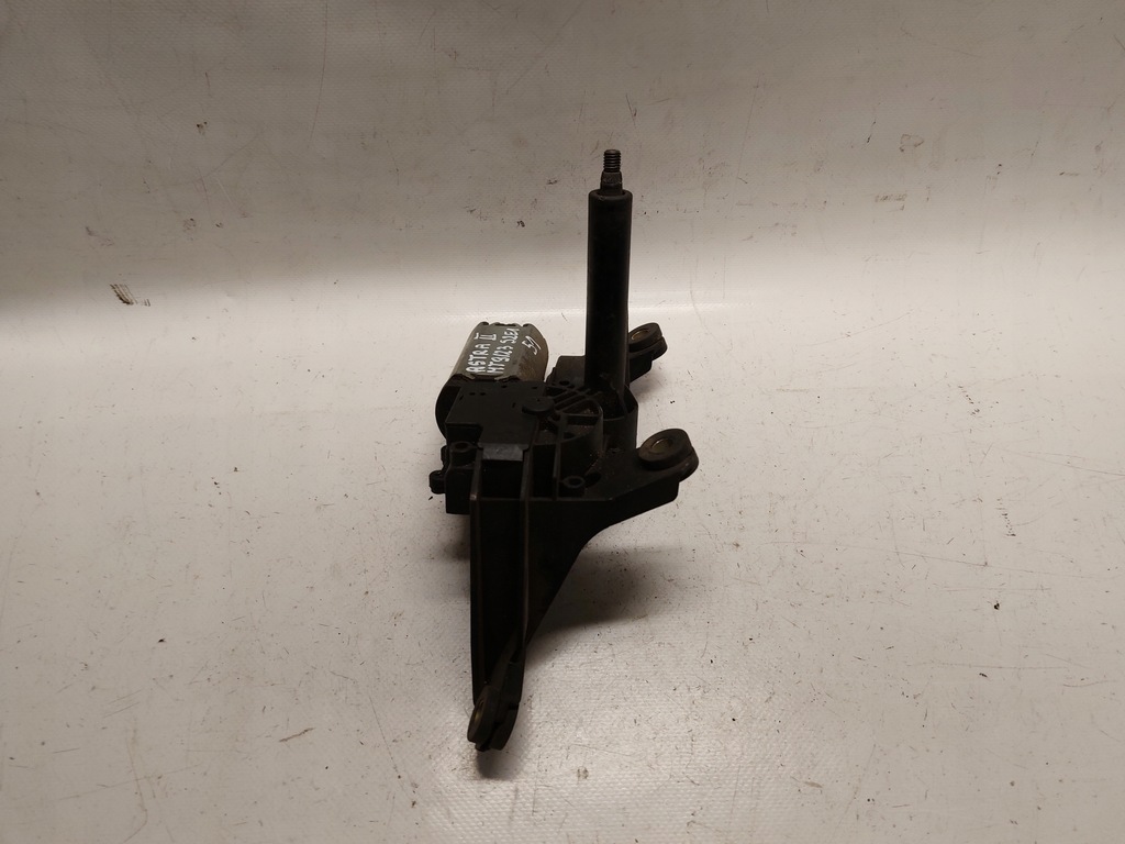 фото №8, Моторчик двірники задня opel astra ii