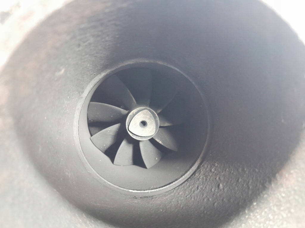 Bmw 5 f10 f11 3.0d 204 km n57d30u0 турбонагнетатель 7799758 Недорого