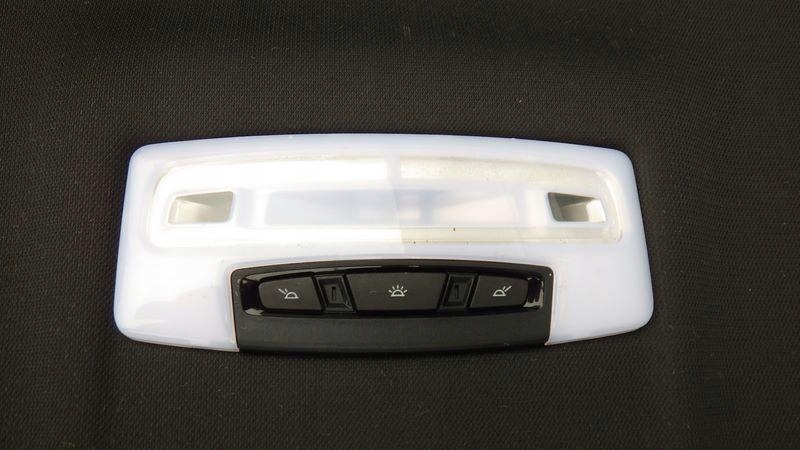 фото №6, Потолок bmw x2 f39 8073460 7483992