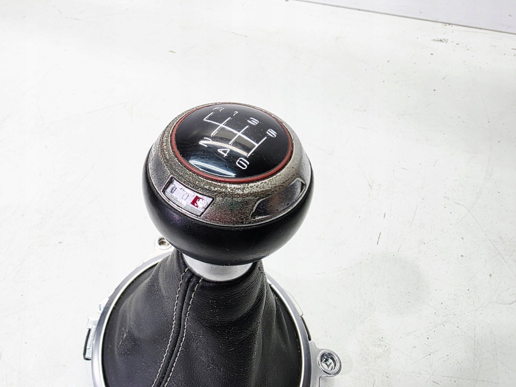 фото №6, Чохол ручка перемикання передач audi tt tts 8j 8j0711113c xba