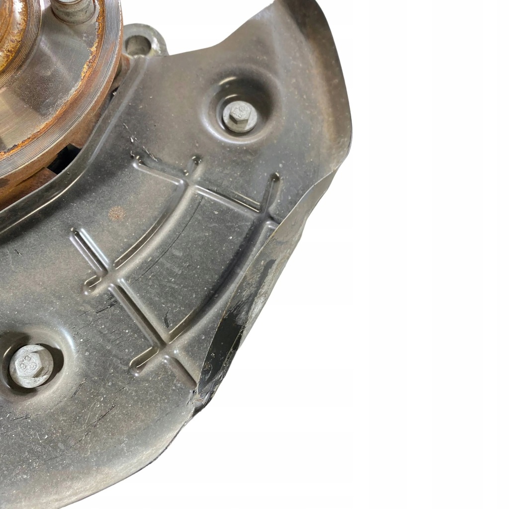 фото №7, Dodge charger 2022 ліва сторона підшипник i ступиця kół