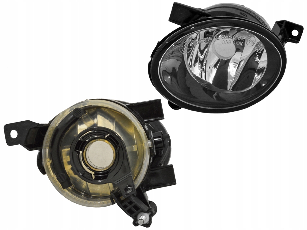 фото №1, Vw golf vi 2008-2012 протитуманна фара ліва r-line 5k0941699f