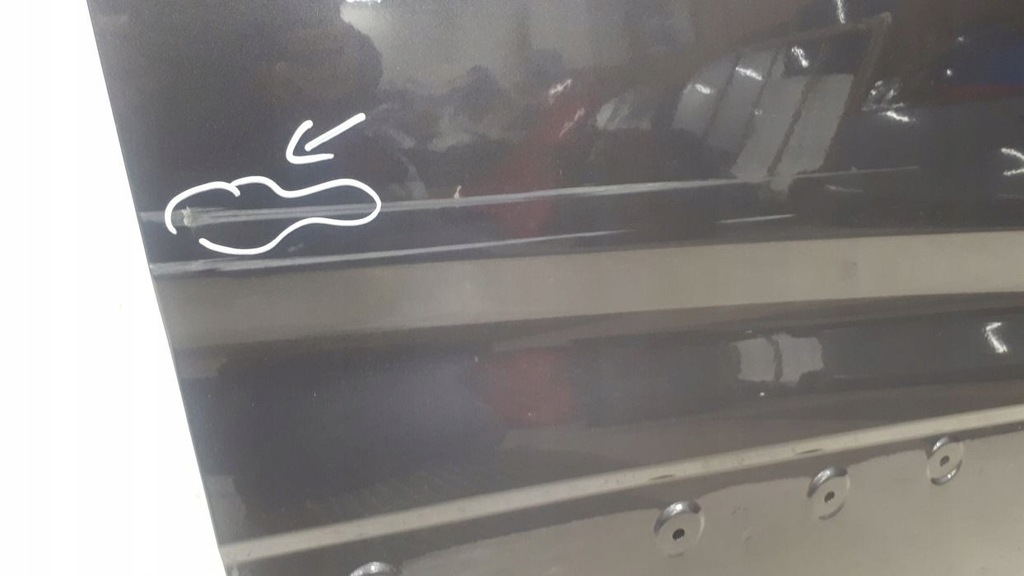 фото №4, Citroen berlingo rifter combo двері праве перед