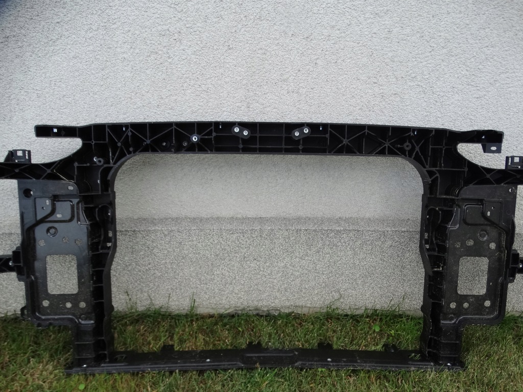 фото №6, Pas передний wzmocnieniei hyundai kona электрик - teiant - 646-