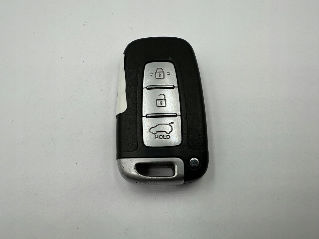 фото №1, Ключ ключ pilot smartkey hyundai ix35 id:46 pcf7952
