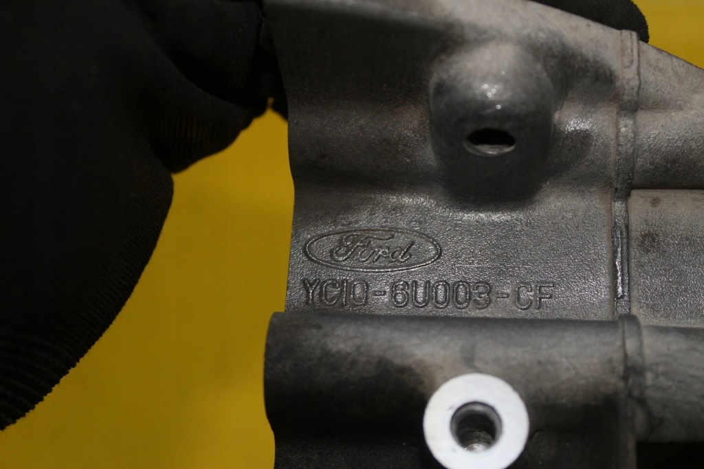 Купити Піддон масляна transit mk6 2.4 tddi yc1q-6u003-cf