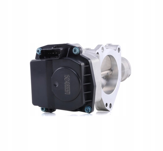 фото №12, Ridex 158t0027 дроссельная заслонка do peugeot 307 sw 3h 307 3a/c 307 cc 3b