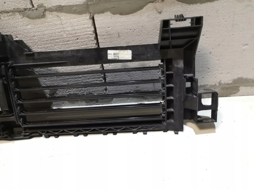 фото №6, Повітропровід повітря жалюзі mercedes b w247