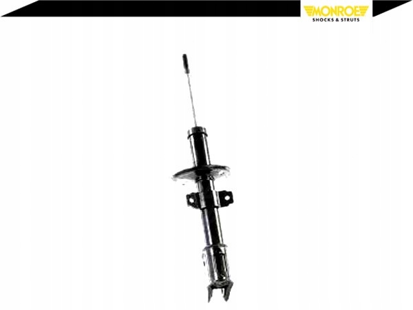 фото №3, Амортизатор dacia duster renault duster 1.2-1.6lpg