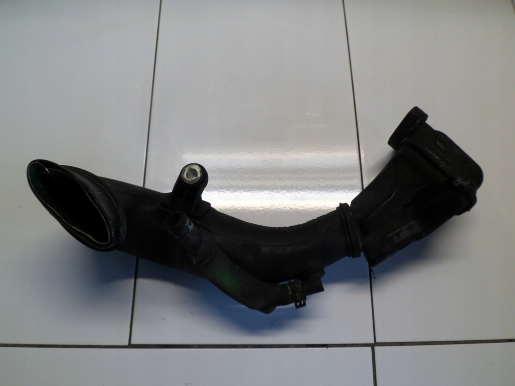 фото №4, Renault master iii 2.3dci труба інтеркулер 8200858600d