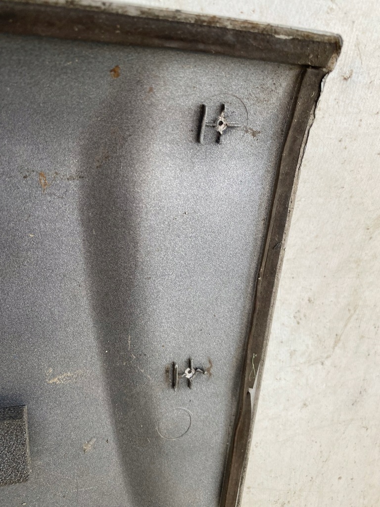 фото №10, Kia sportage 2 ii 04- молдинг дверь перед левая 877230z000