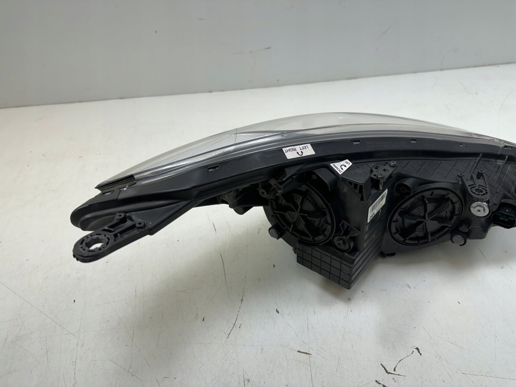 фото №12, Лампа ліва перед hyundai i30 iii з підсвічуванням