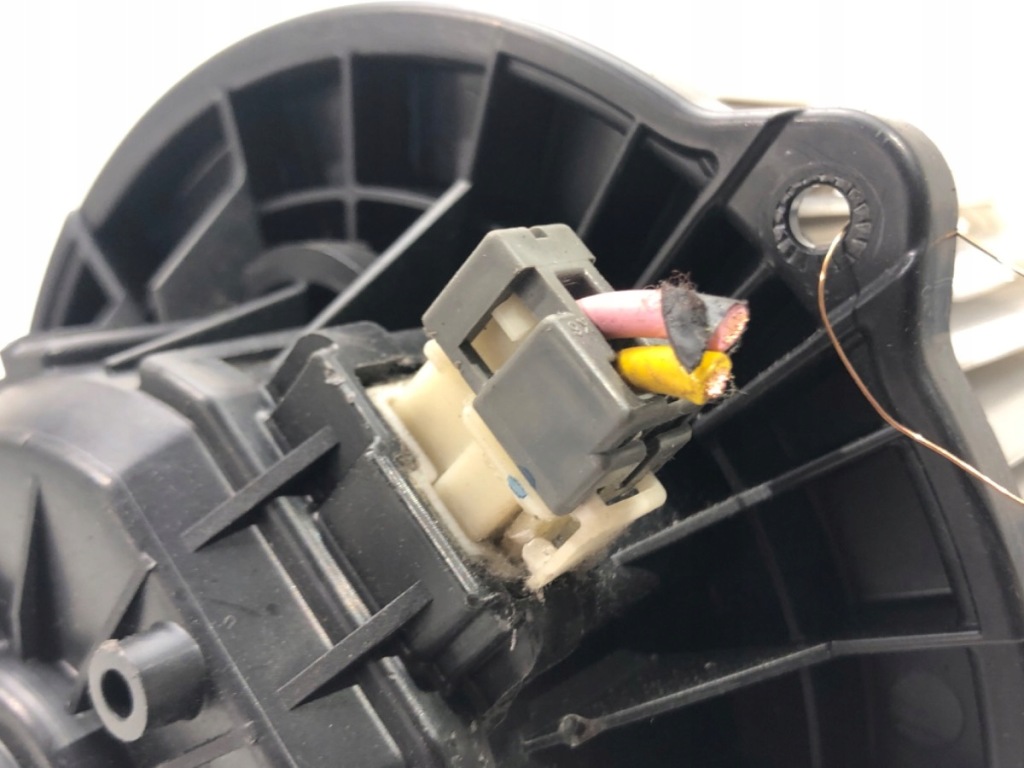 фото №4, Повітродувка обдув hyundai elantra v f00s3b2474