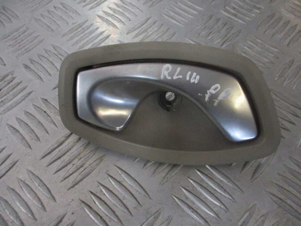 фото №1, Ручка права передня внутрішня renault laguna iii 2.0 dci