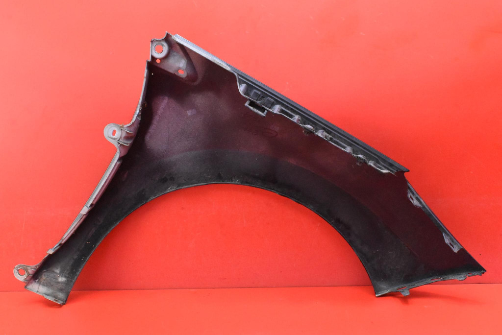 фото №10, Крила лівий перед передній ktv peugeot 308 1 i t7 07-11