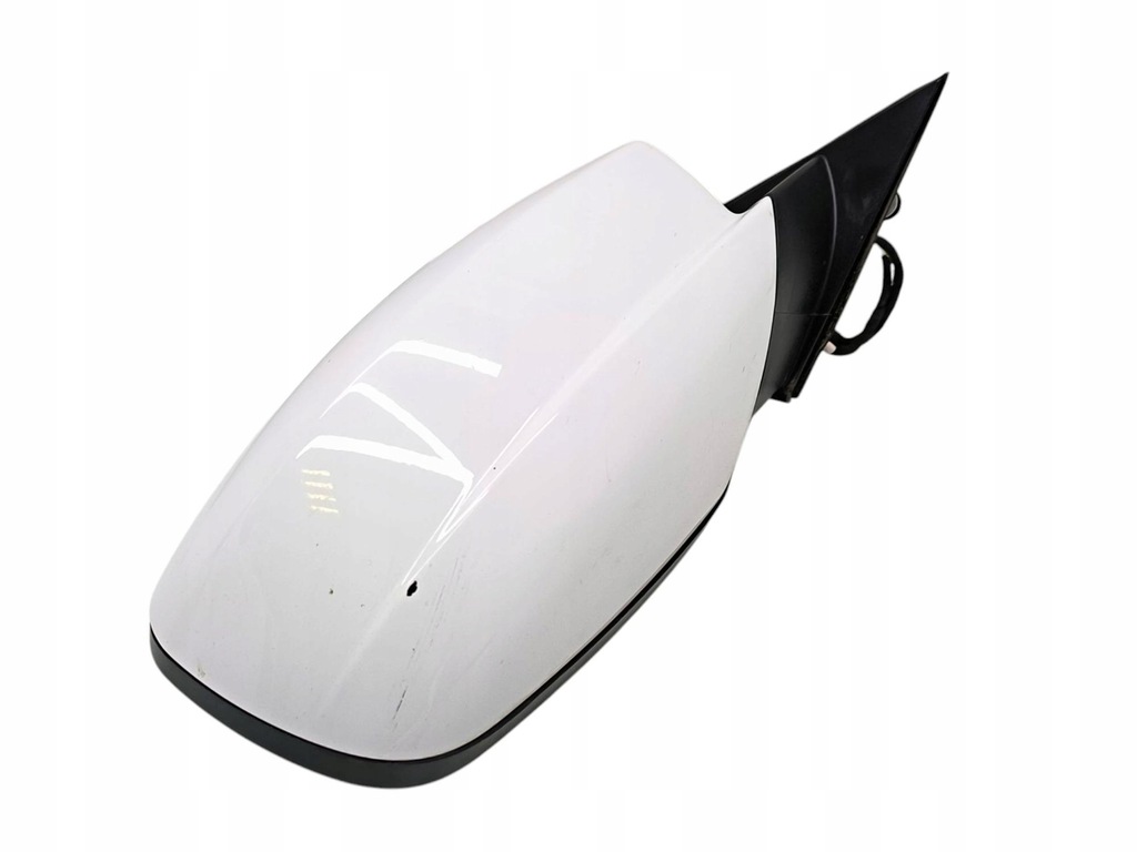 фото №9, Dodge charger 2019 права сторона електричний дзеркало бічний двері передніх