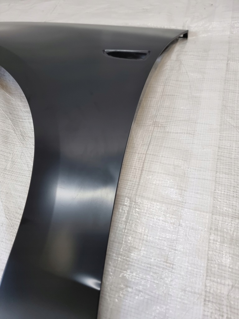 фото №10, Крила передній лівий opel zafira c 13355187 новий оригінал