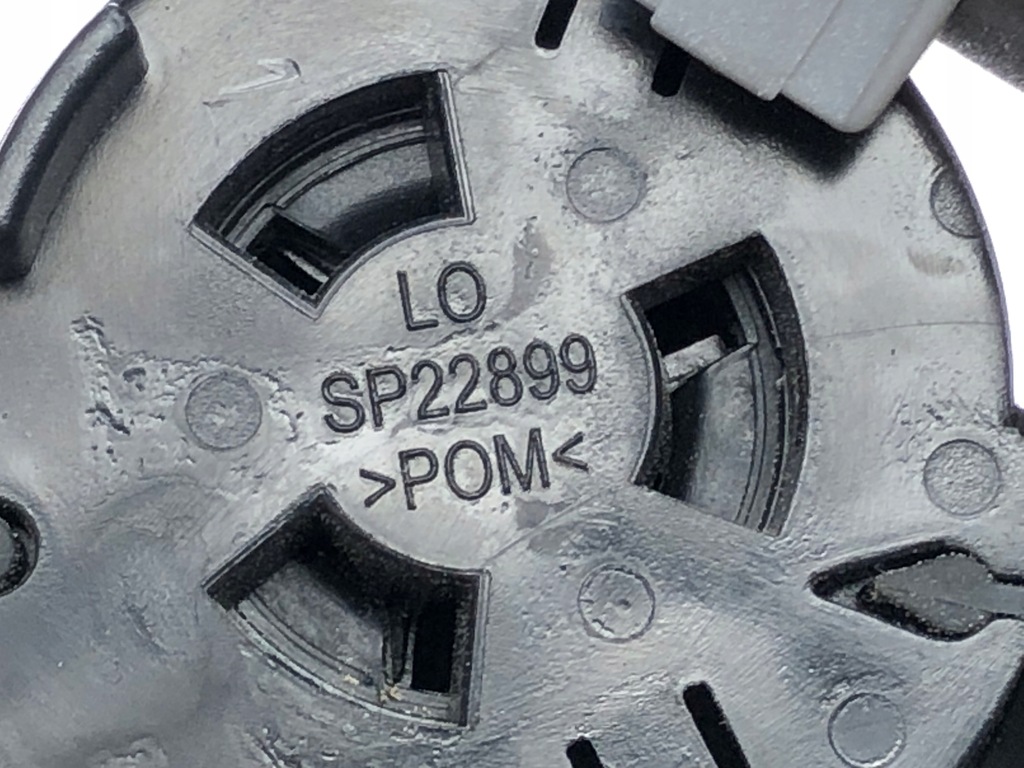 фото №10, Jeep compass 17- вихід решітка обдув повітря