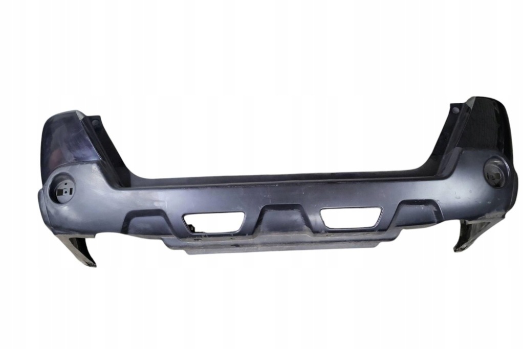 фото №8, Бампер задний nissan x-trail t31 85022jg04h 2.0l дизель 127kw 2011