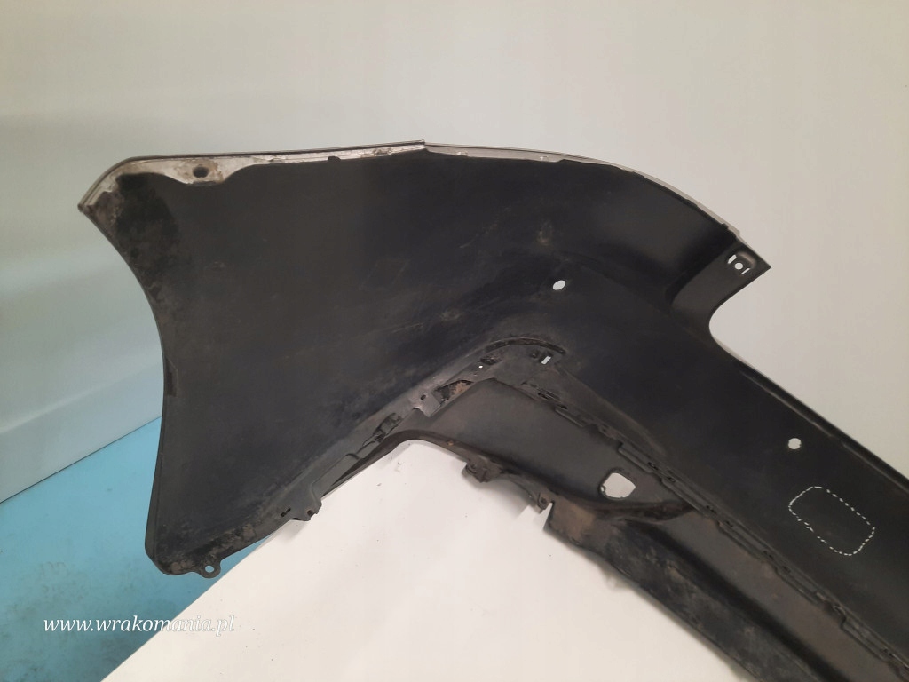 Lexus is iii бампер задня задній 52159-53220 Доставка