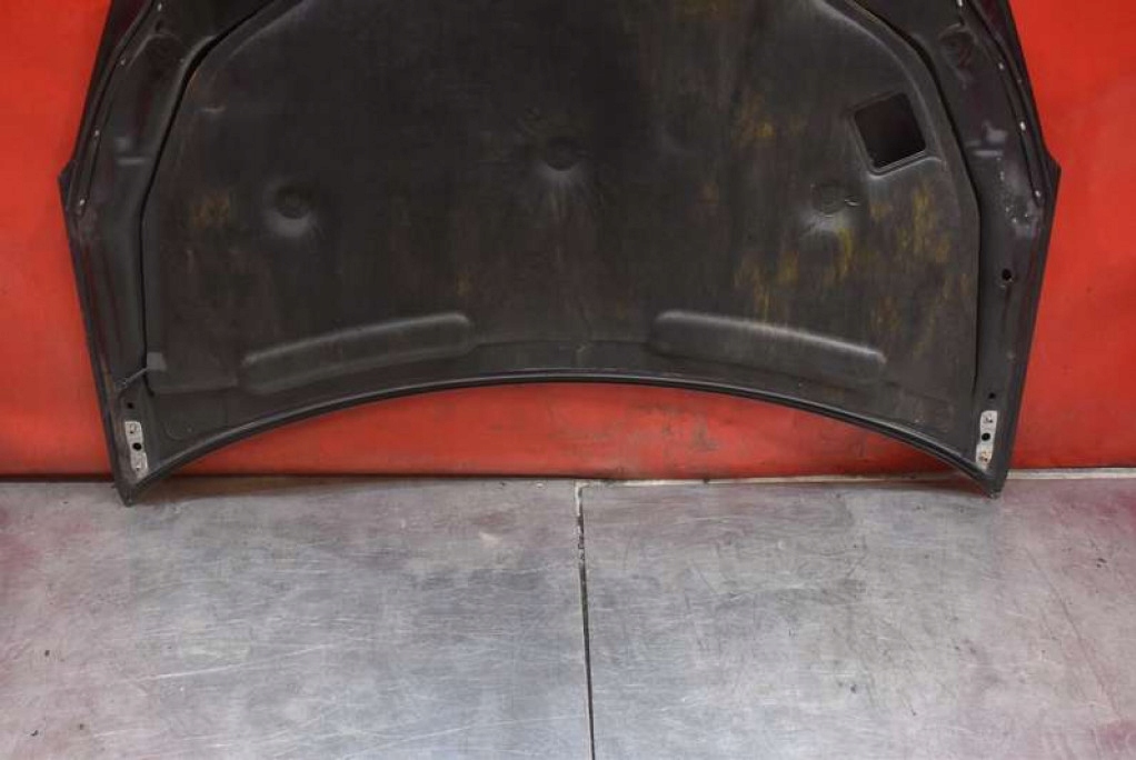 фото №16, Капот крышка двигателя ktz x42a peugeot 4007 07-12