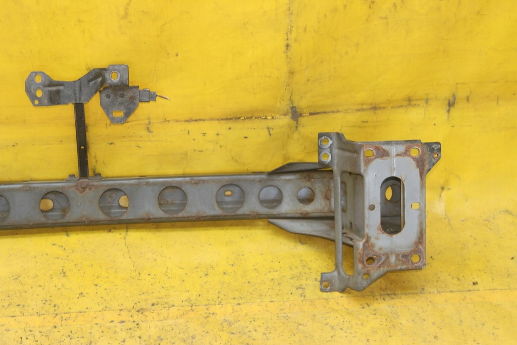 фото №8, Балка бампера перед mazda 6 i gg