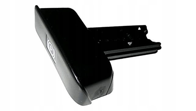 фото №1, Mercedes w203 w209 ручка тормоза ручного оригинальный номер