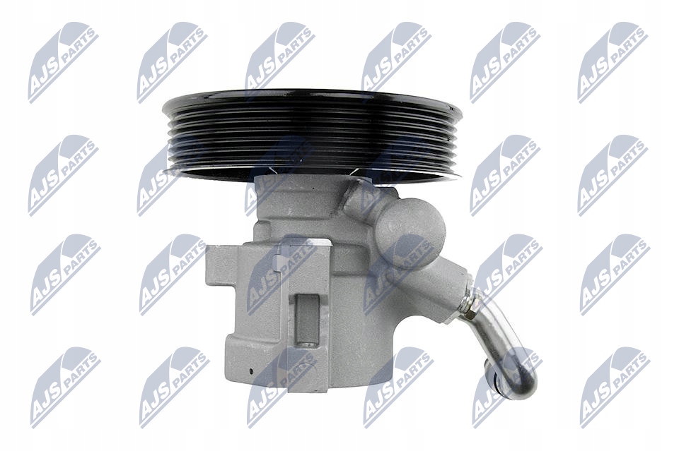 фото №8, Насос усилителя opel antara 2.4 06- chevrolet captiva 2.4 06-