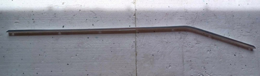 фото №1, Молдинг поріг mercedes sprinter w906 vw crafter