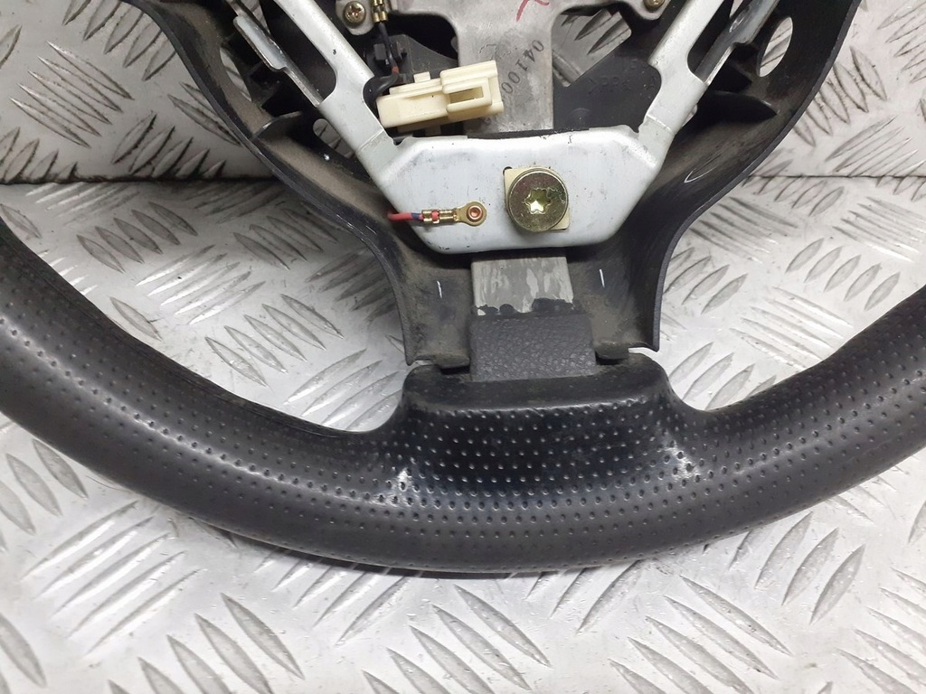 фото №3, Воздуховод mazda 2 dy