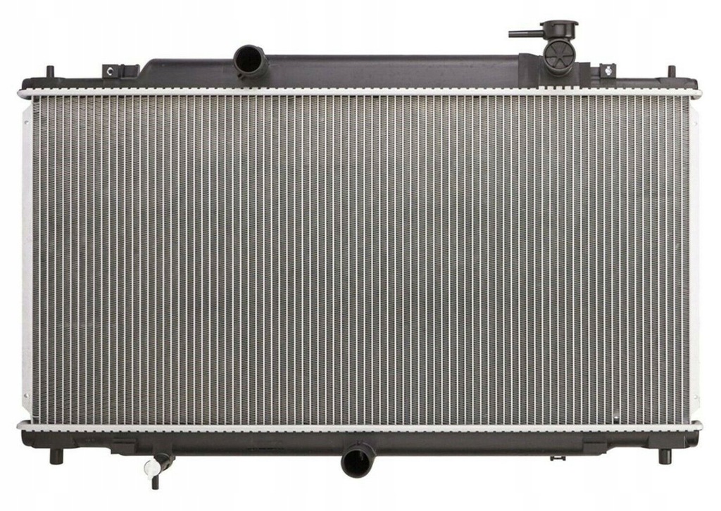 фото №1, Радиатор wody mazda 6 gj 2.5 2012 -