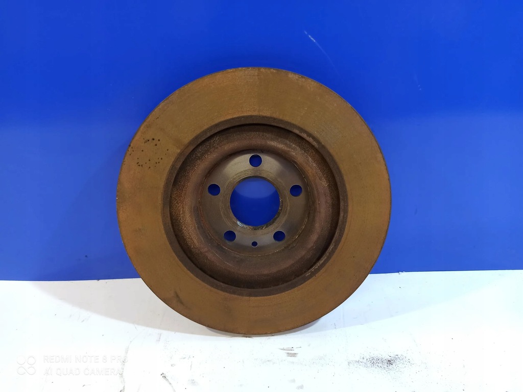 фото №1, Volvo s60 2019 гальмівні диски гальмівні