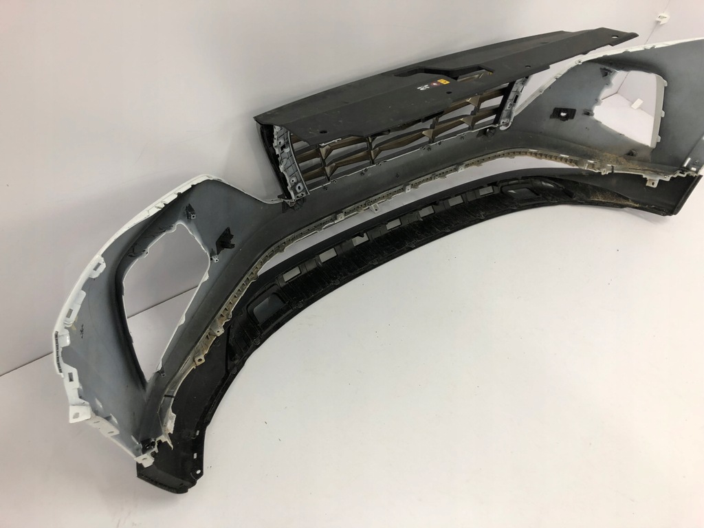 фото №5, Hyundai tucson 4 iv бампер перед 4xpdc 2021-