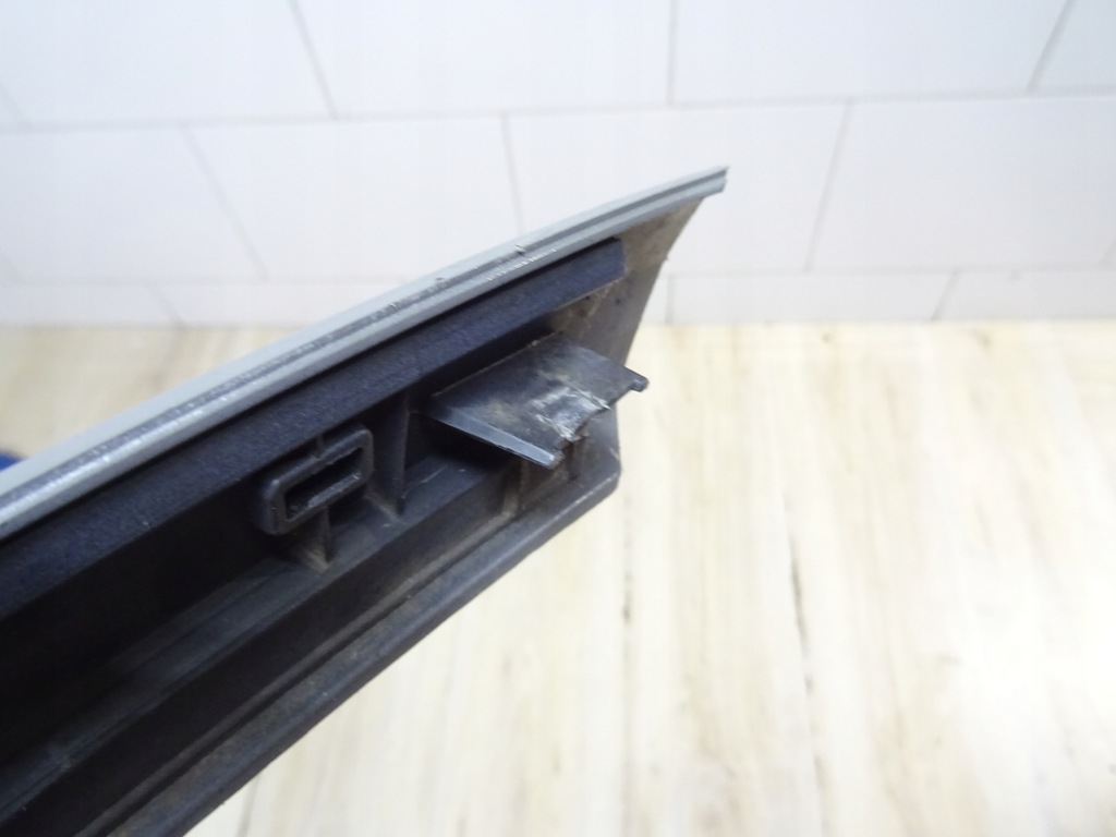 фото №10, Audi q2 81a молдинг крыла левая перед 81a853717a