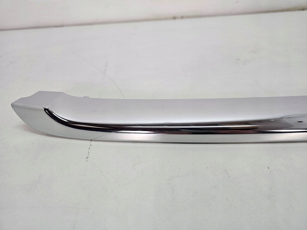 фото №2, Решітка радіатора хром молдинг бампера mini clubman r55 r56 2751624