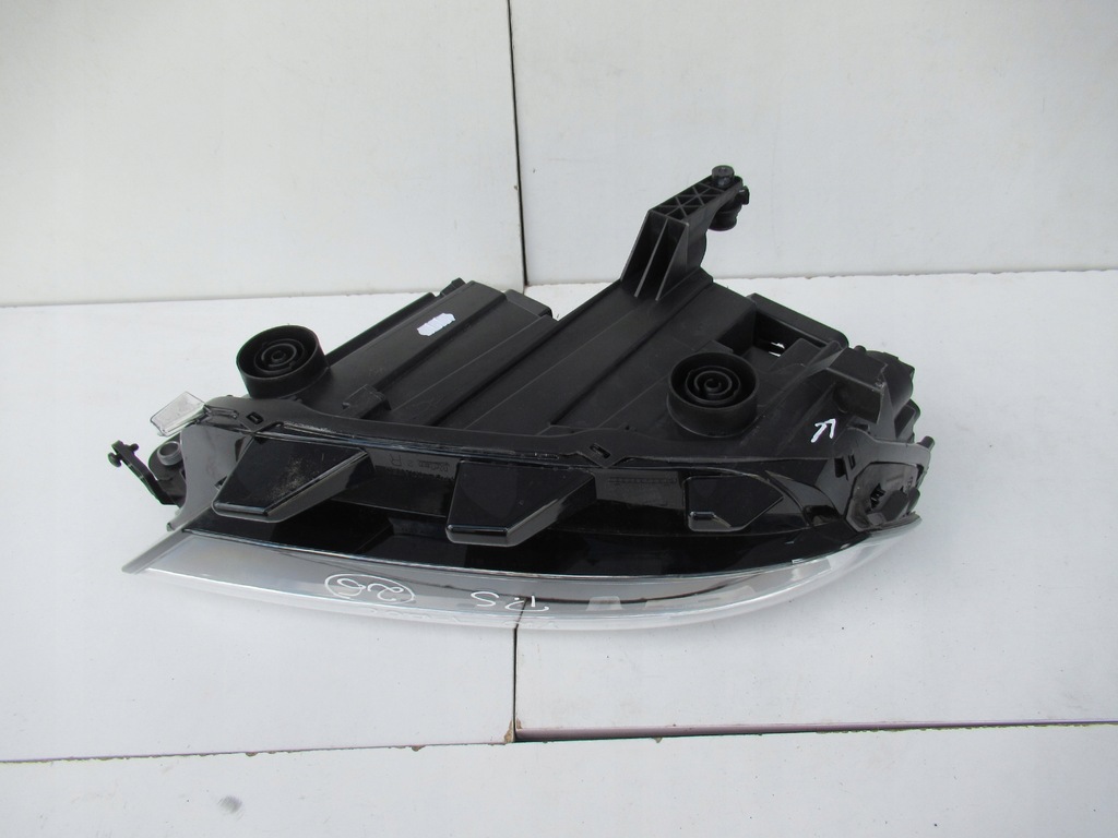 фото №5, Vw t-roc troc 2ga лампа звичайна ліва 2ga941005b