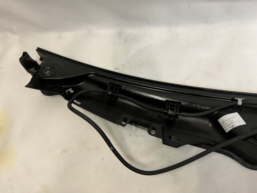 фото №7, Mercedes w204 lift жабо a2048303213