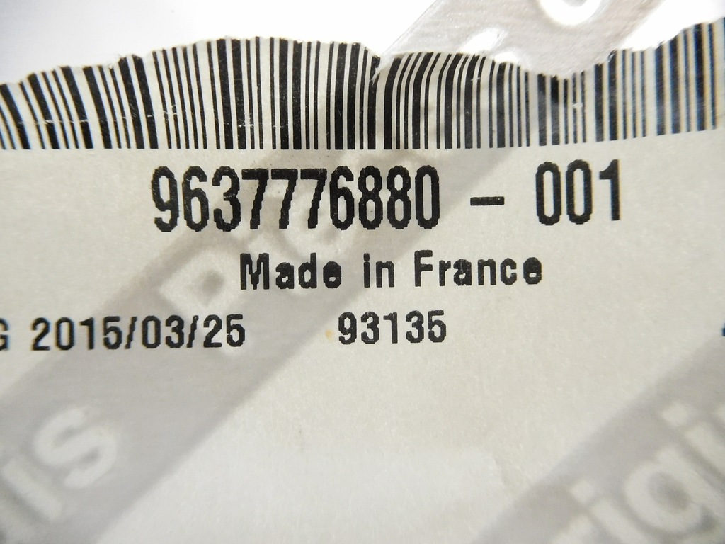 фото №7, Корпус термостата fiat ducato 2.0 патрубок корпус термостата fiat ducato