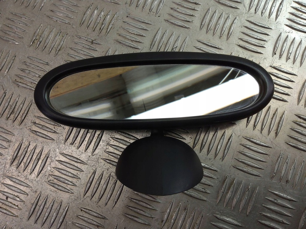 фото №1, Дзеркало внутрішнє mini cooper f56 e11015746 30981314 1.6l бензиновий 2003